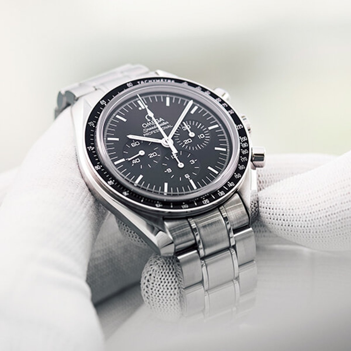 長く愛する時計の選び方＆使い方。