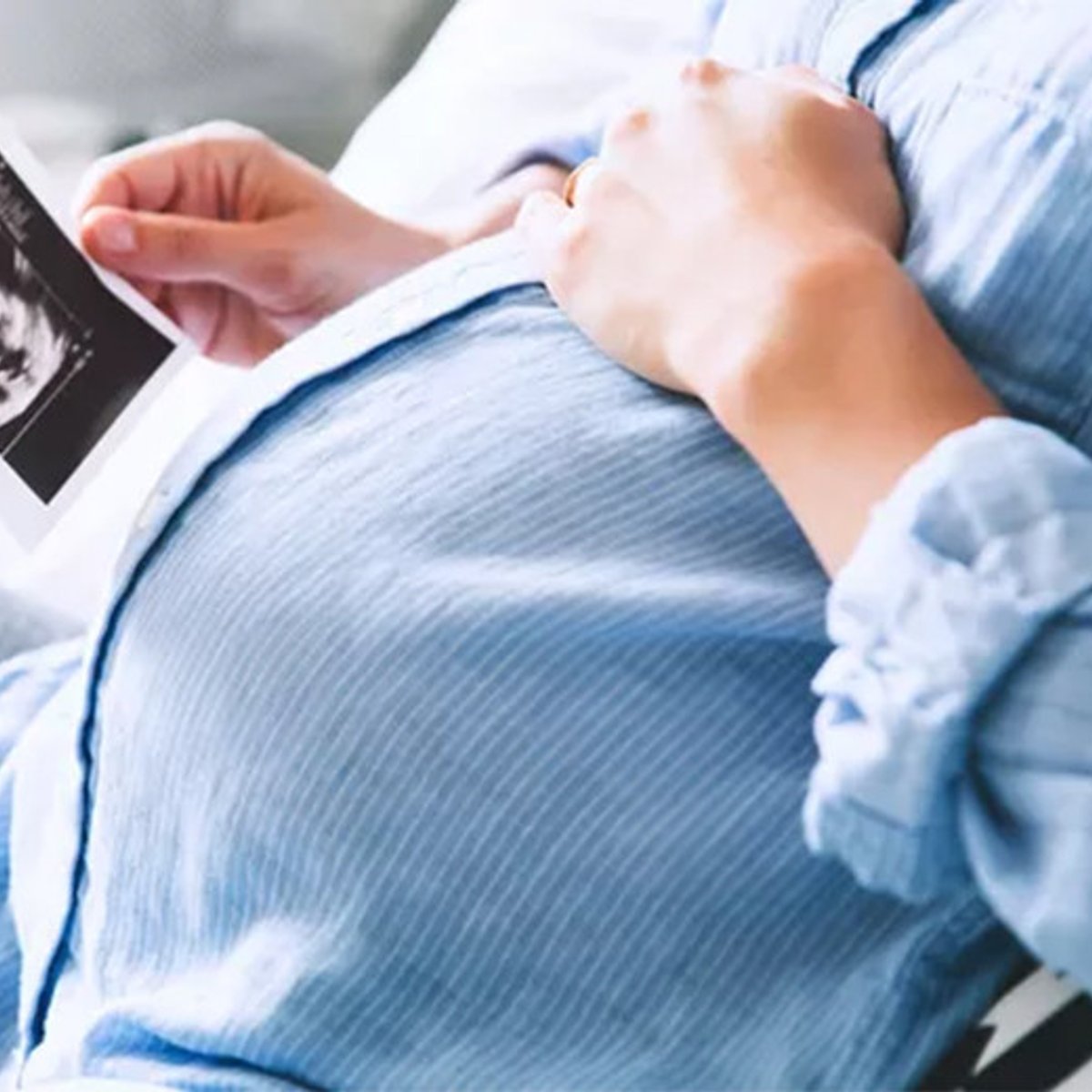 赤ちゃんはニンジンが好きでケールが苦手？ 4Dエコーで胎児の驚くべき表情が！