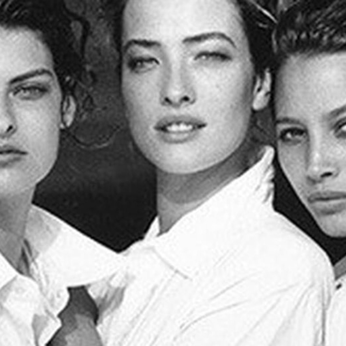 「最も強烈」なスーパーモデル、タチアナ・パティッツが56歳で死去。