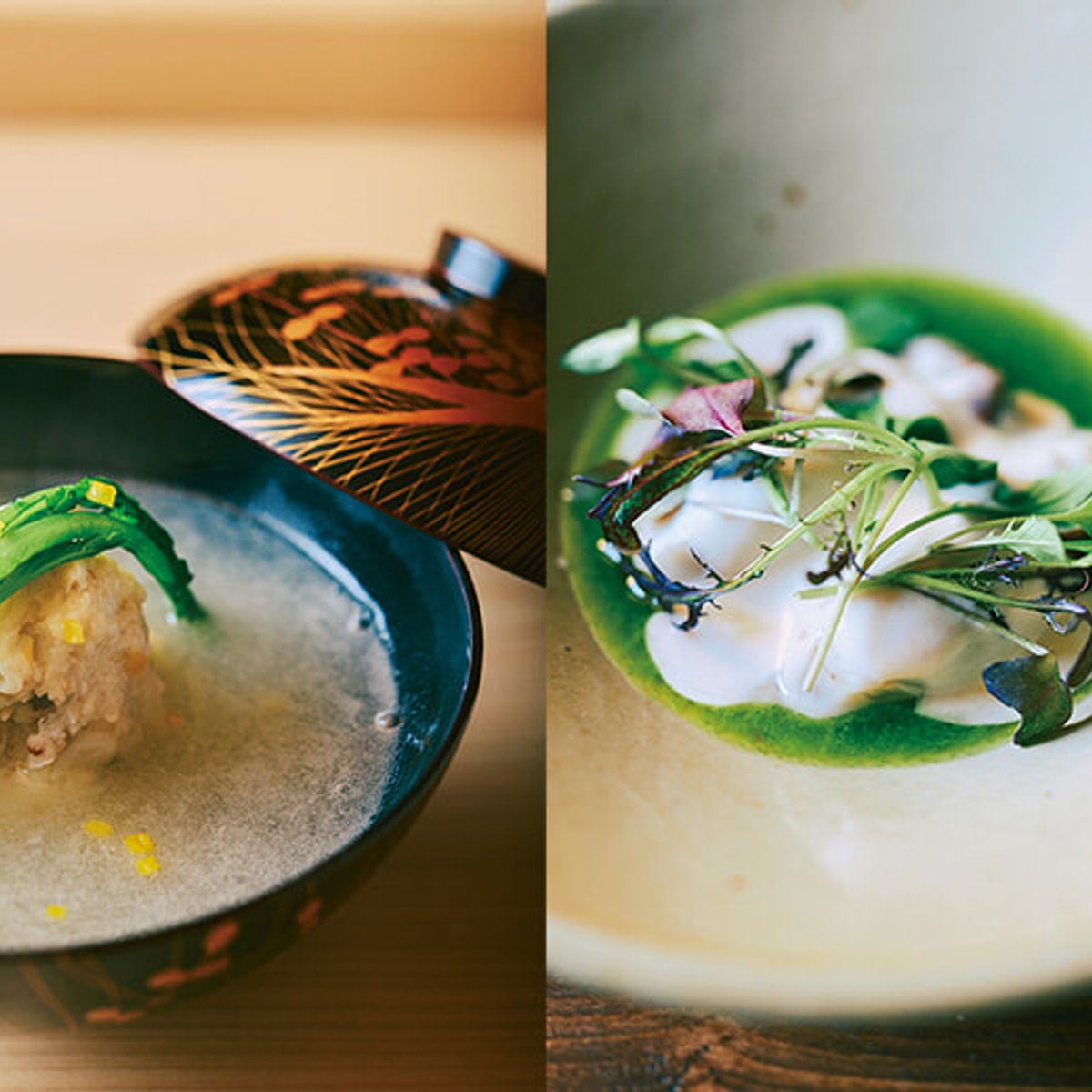 おいしいを紡ぐ人々と、兵庫のテロワールを巡る旅。