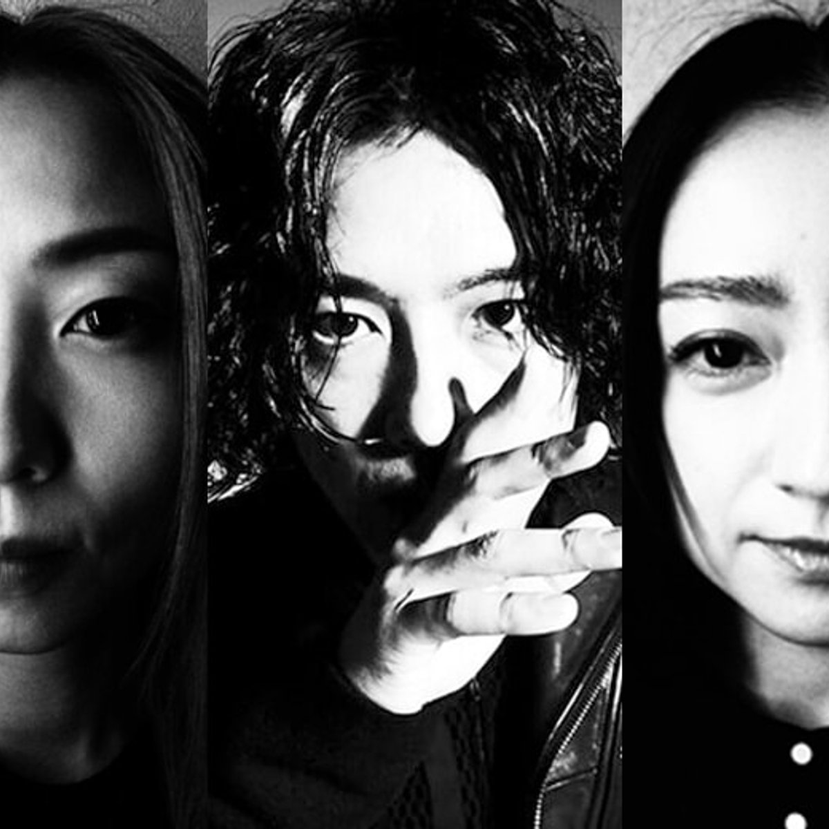 齊藤工が表現する、相対する美しさ。安達祐実とMEGUMI