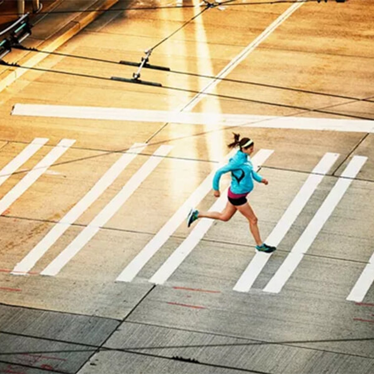 妊娠中のランニングは避けるべき？ 婦人科医が解説。