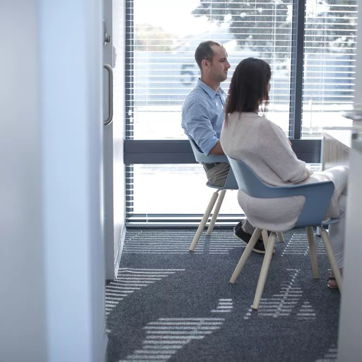 不妊治療に翻弄され、崩壊したカップルたち。