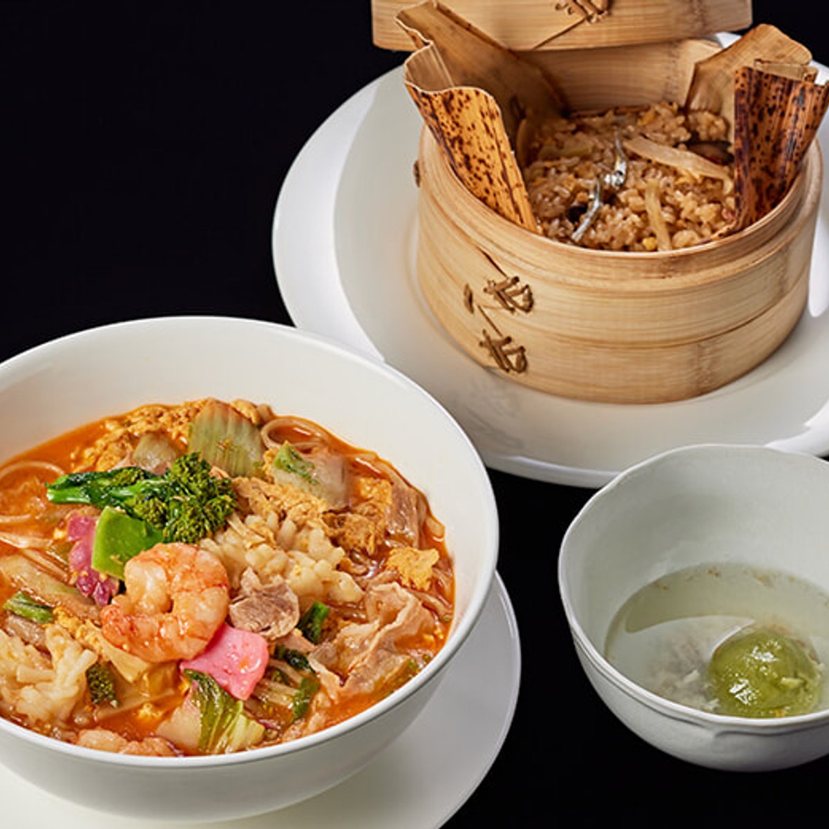 シェフのレシピで、おうちで長崎郷土料理を味わおう！