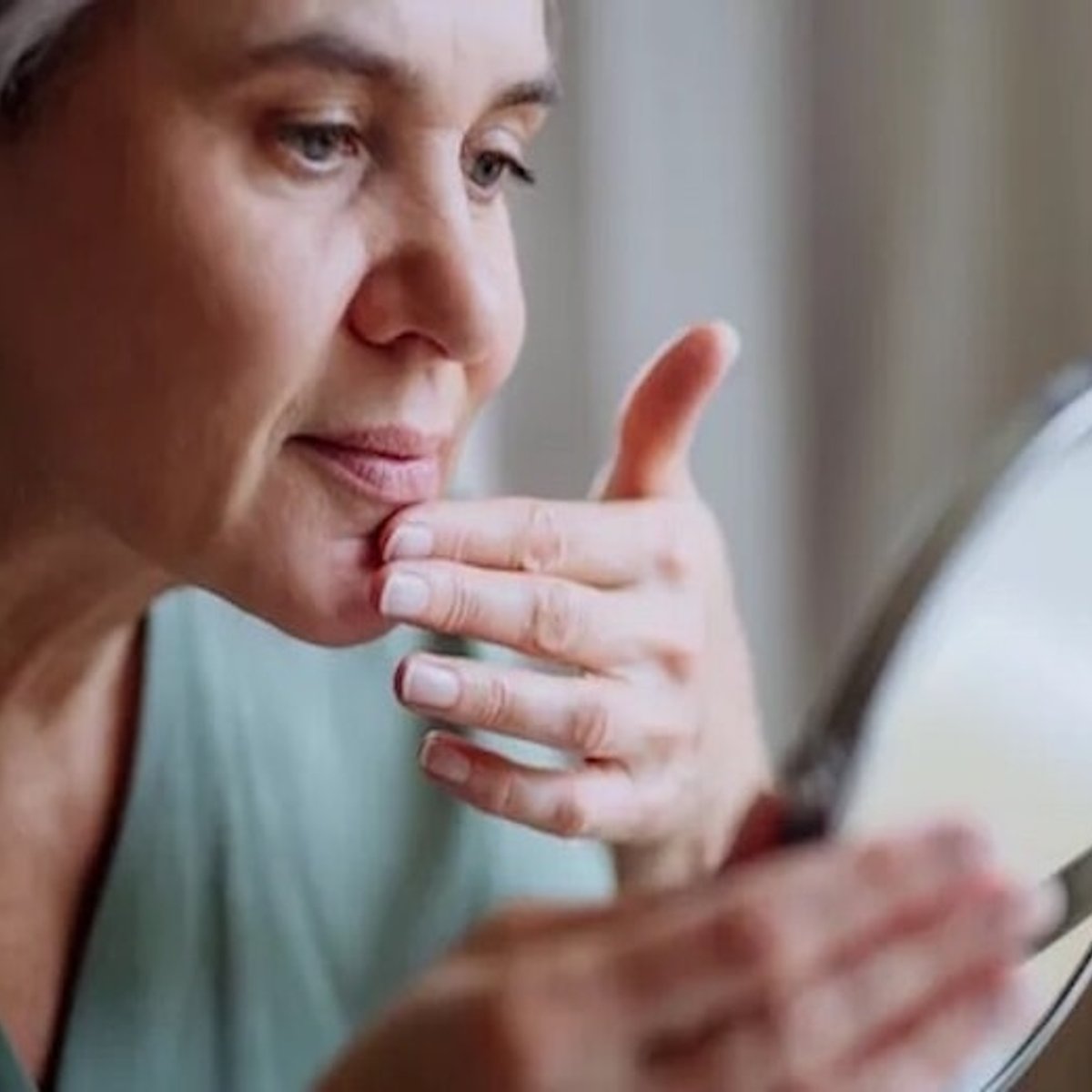 老けて見えると死亡率が上昇？ 見た目と健康の関係。