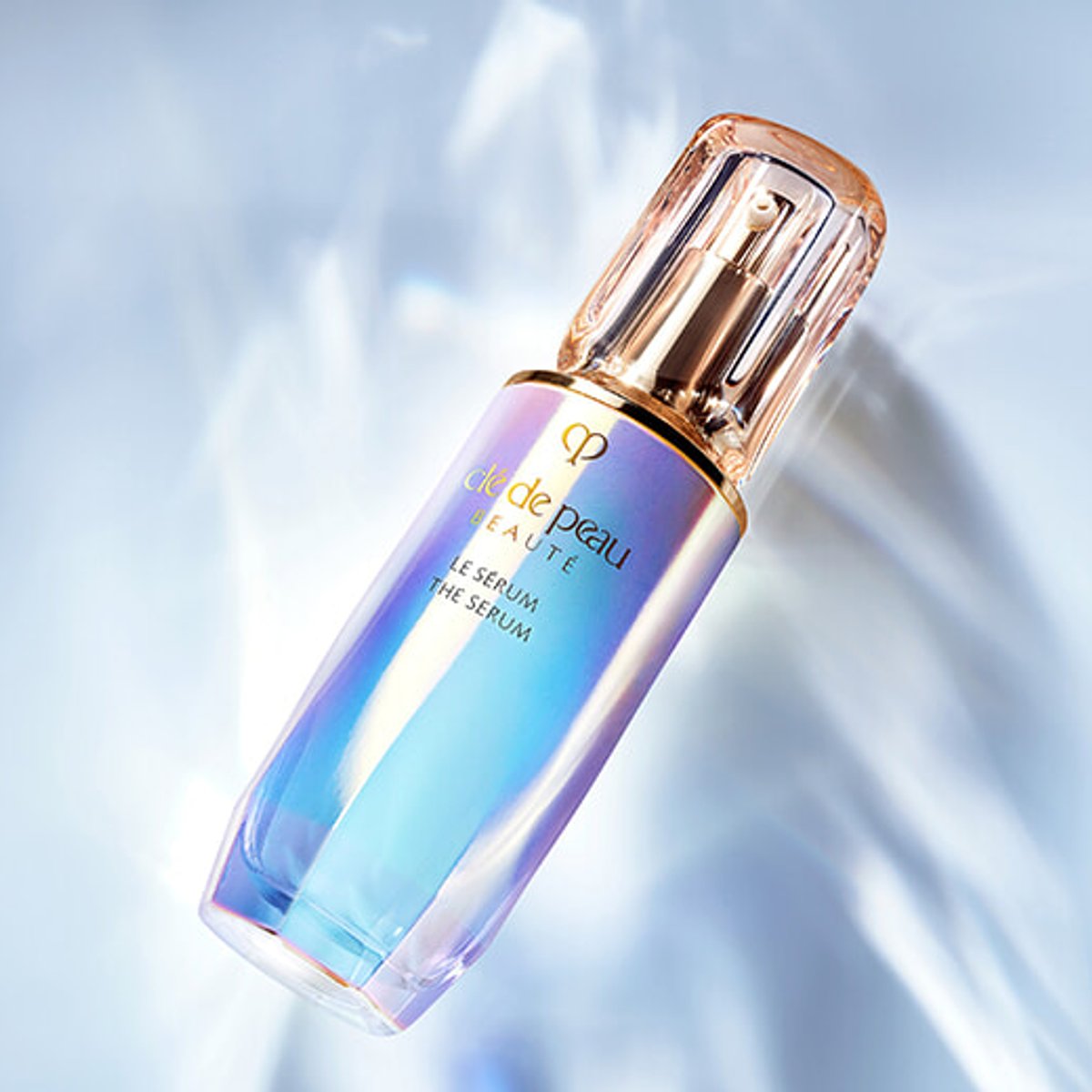 生き生きとした美しさを、輝きを放つ肌で。