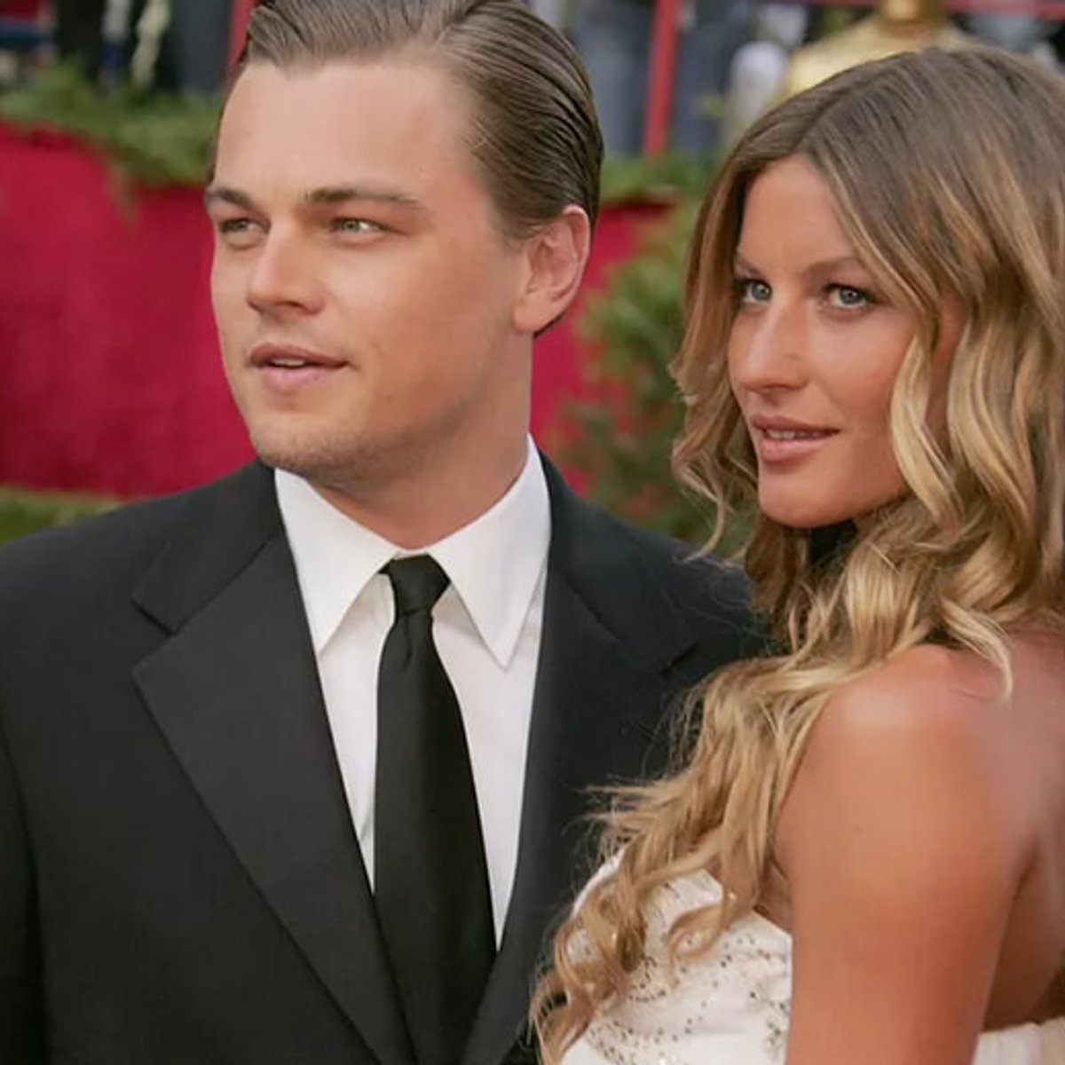 ディカプリオ、25歳以下としか付き合わない説を更新中！