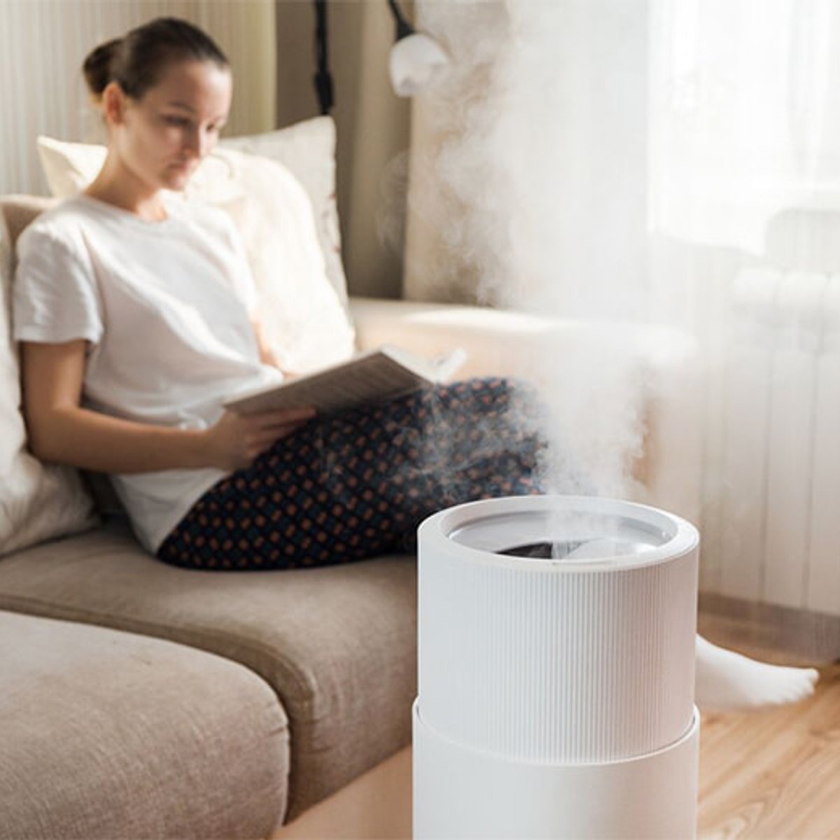 花粉の季節、空間浄化に取り入れたい3つのアロマ。