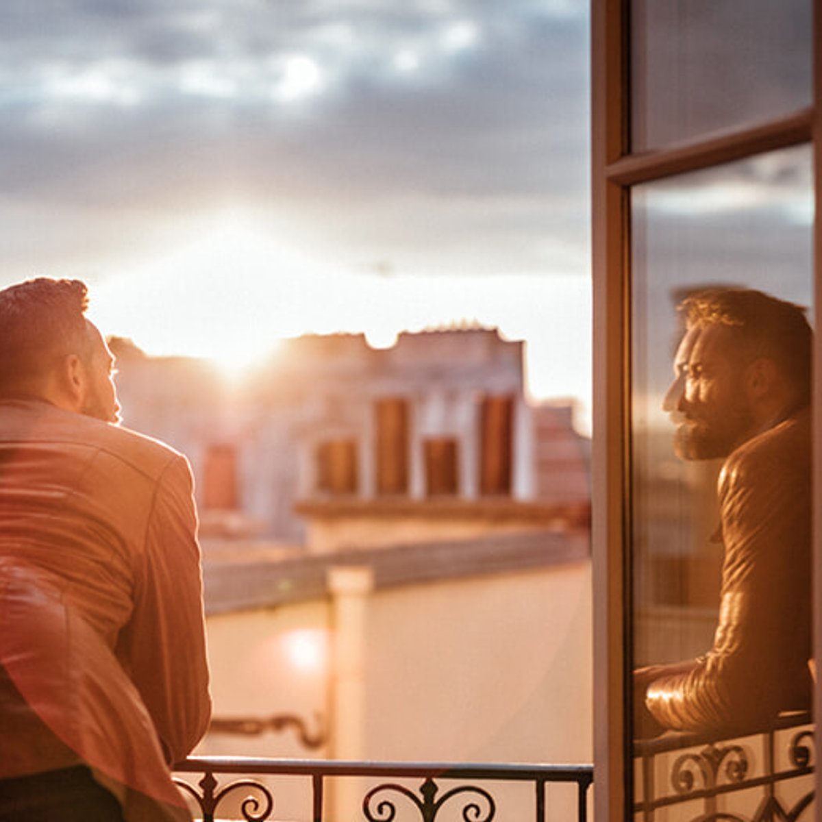 独身生活を選ぶ男性がフランスでも急増中。その理由とは？