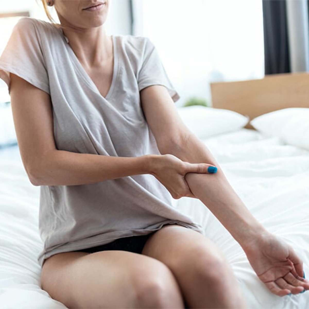 フィトテラピーで花粉症対策。