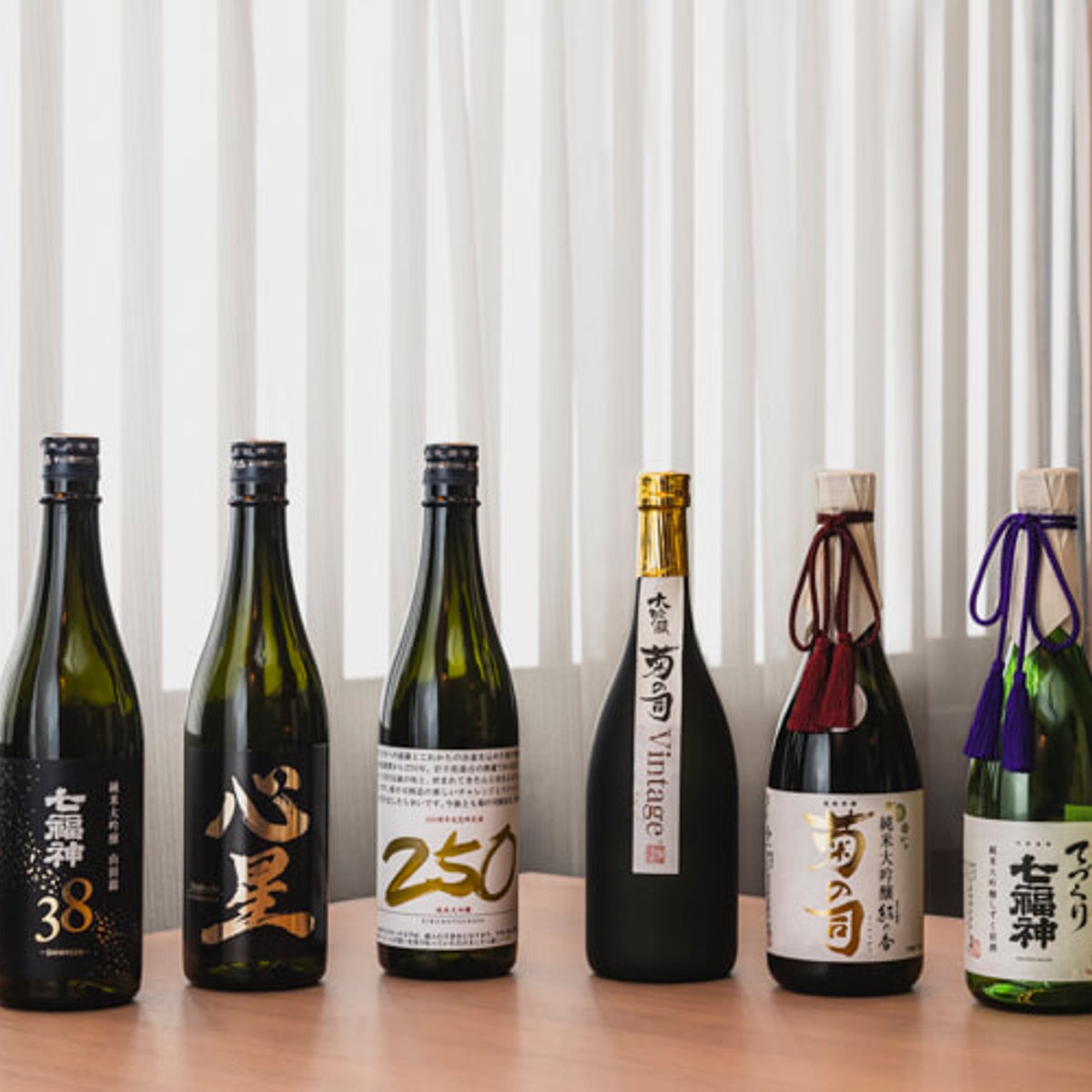 創業250年！ 岩手県最古の酒蔵「菊の司」を訪ねて。