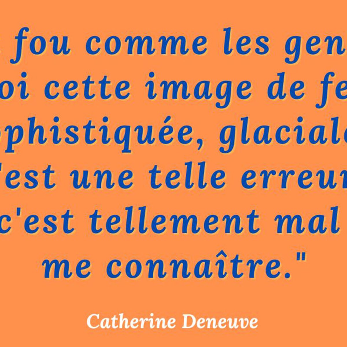 文筆家・村上香住子が垣間見た、カトリーヌ・ドヌーヴの素顔とは？
