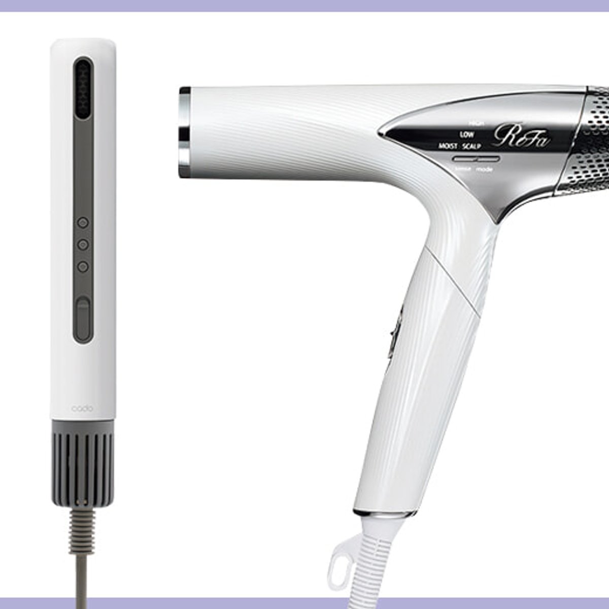 ドライヤー、いま新調するなら？