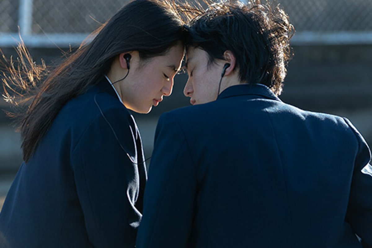 First Love 初恋」担当プロデューサーが語る舞台裏。 | madameFIGARO