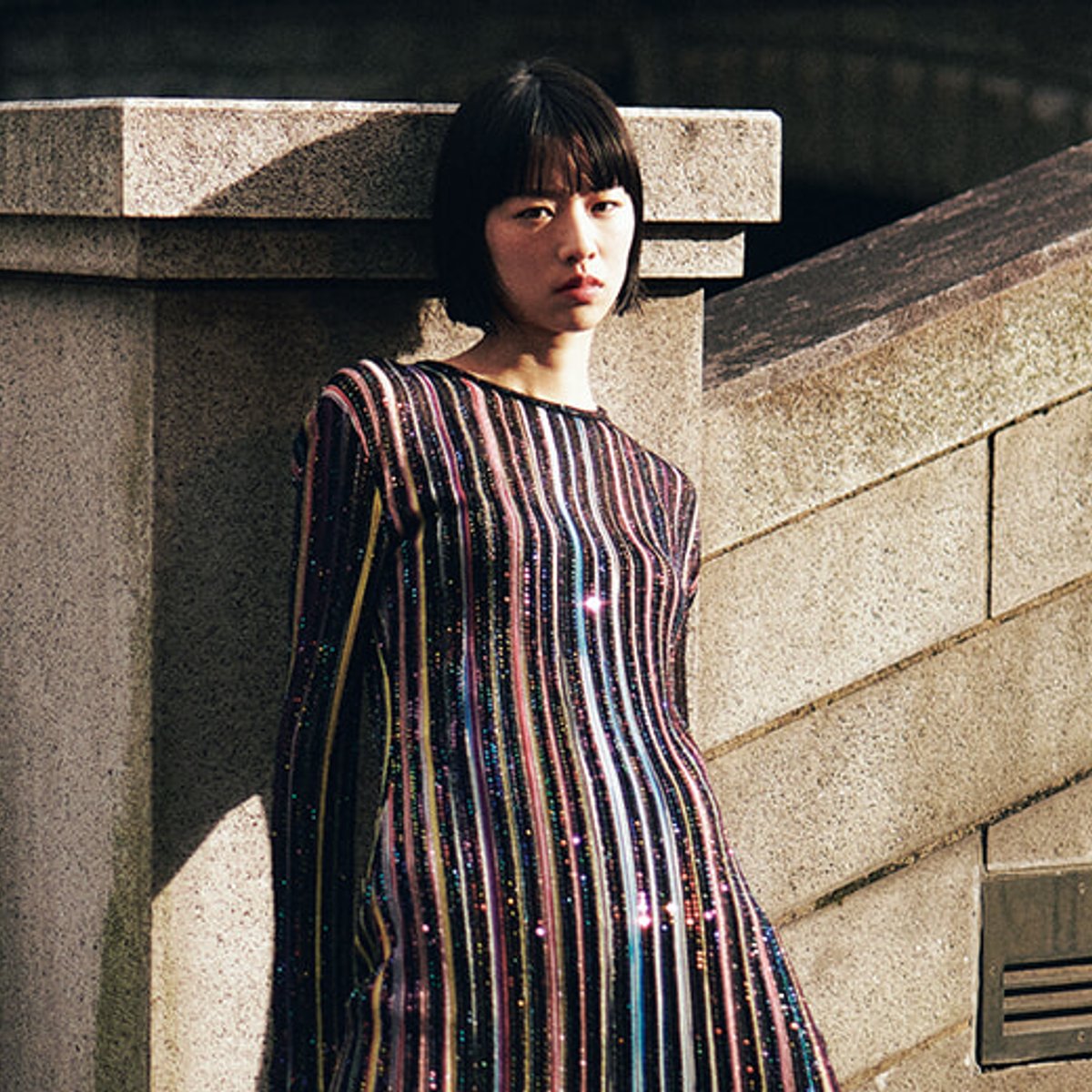 片山友希の、いつかパリジェンヌになる日まで。