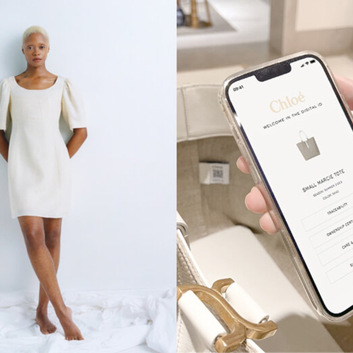クロエが加速させる、ファッションビジネスの変革とは？