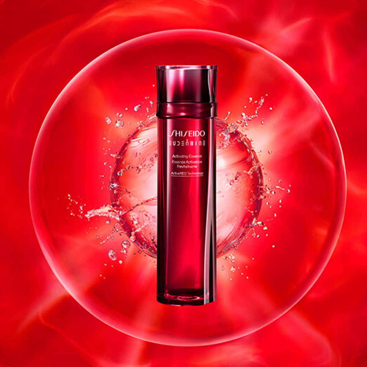 美の再生」という感動体験。新・オイデルミン誕生！ | madameFIGARO.jp 