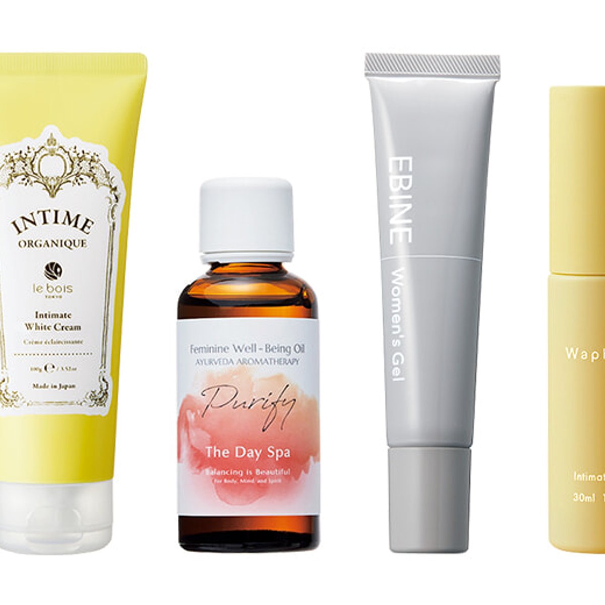 デリケートゾーンの乾燥を防ぐには。