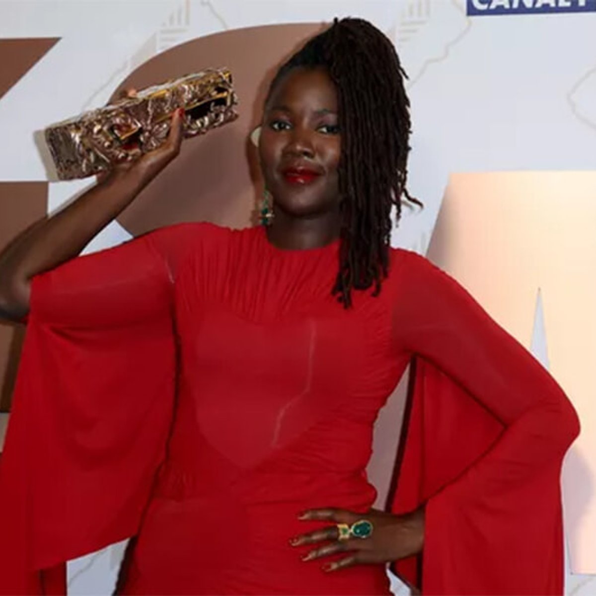 歴史あるフランス映画賞授賞式での、女たちの力強い声。