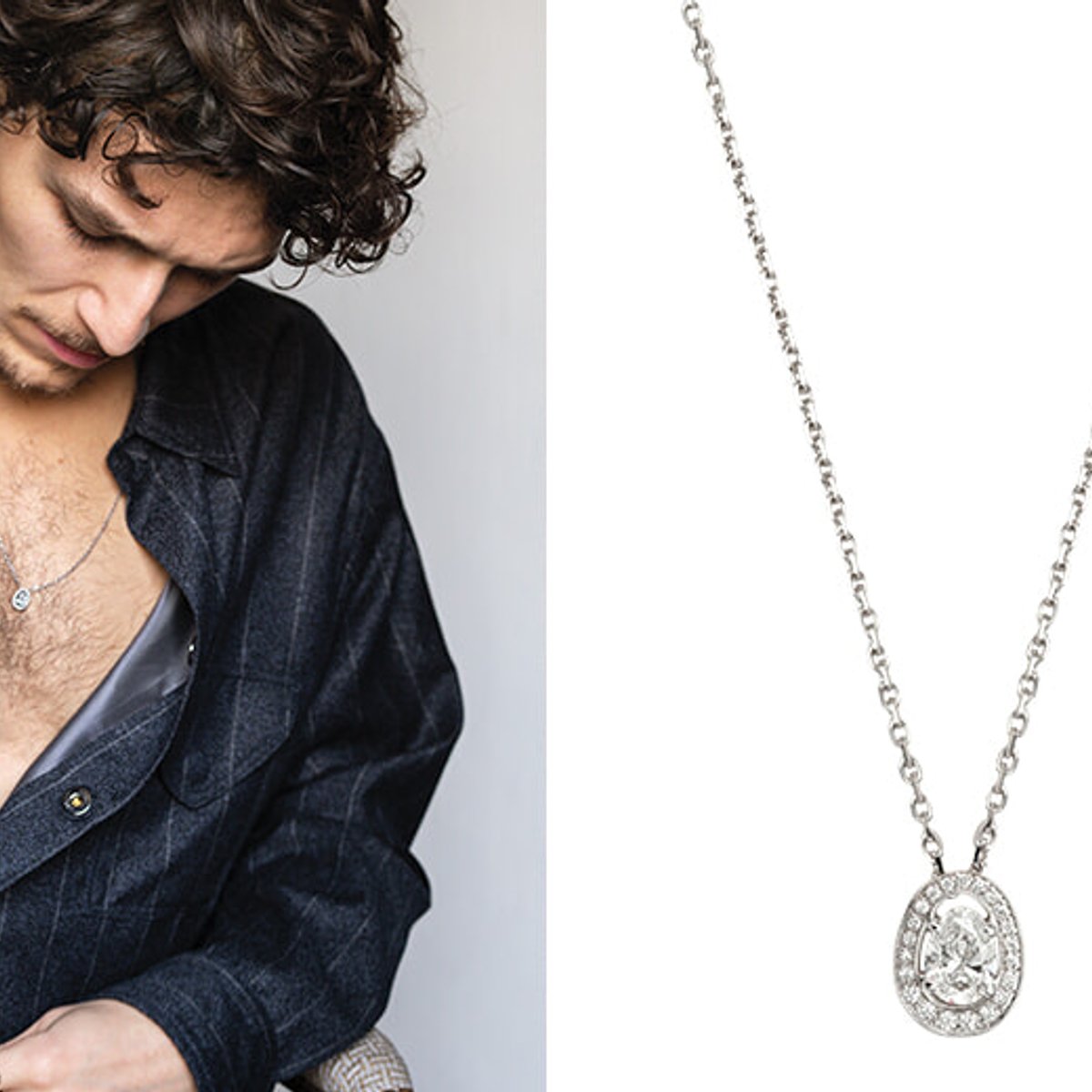 エトワールのユーゴ・マルシャン、メレリオのアンバサダーに就任。