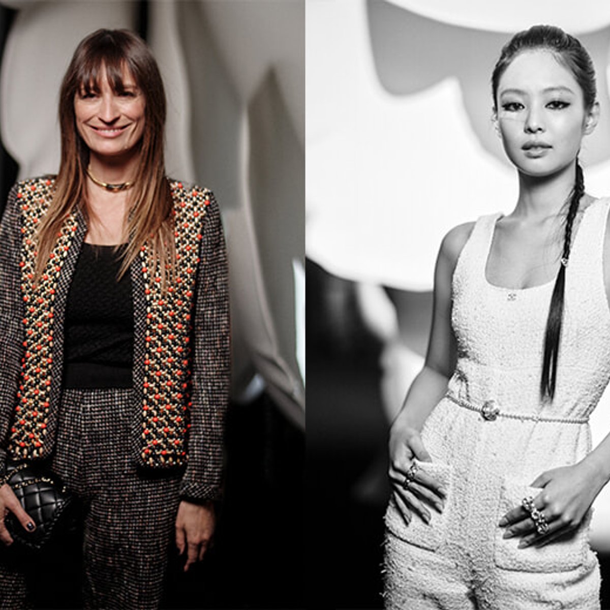 ブラックピンクのジェニーなどが出演、シャネルのスペシャル動画とは？