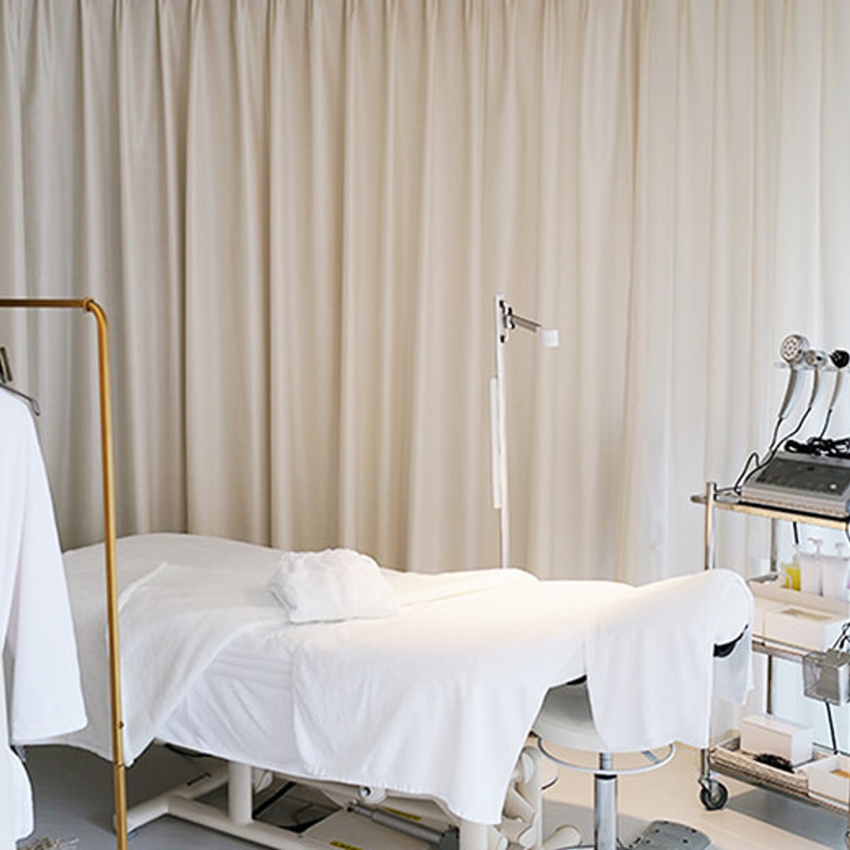 幹細胞培養上清液トリートメントで、自分史上最高のハリツヤ肌へ。