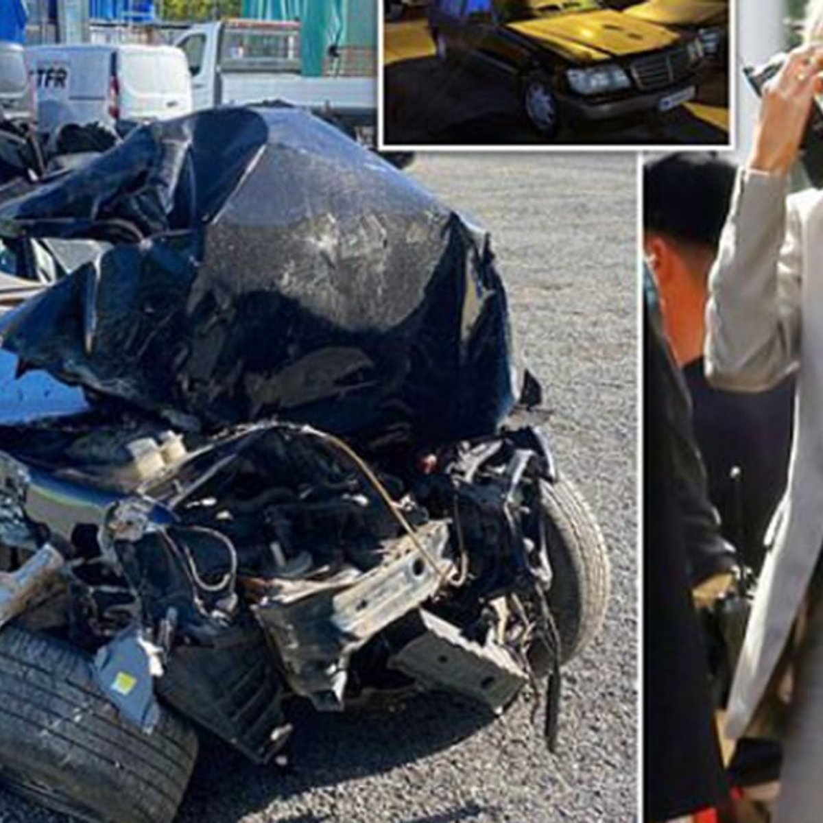 ドラマが描く「ダイアナ妃の最期」の演出、物議をかもす。