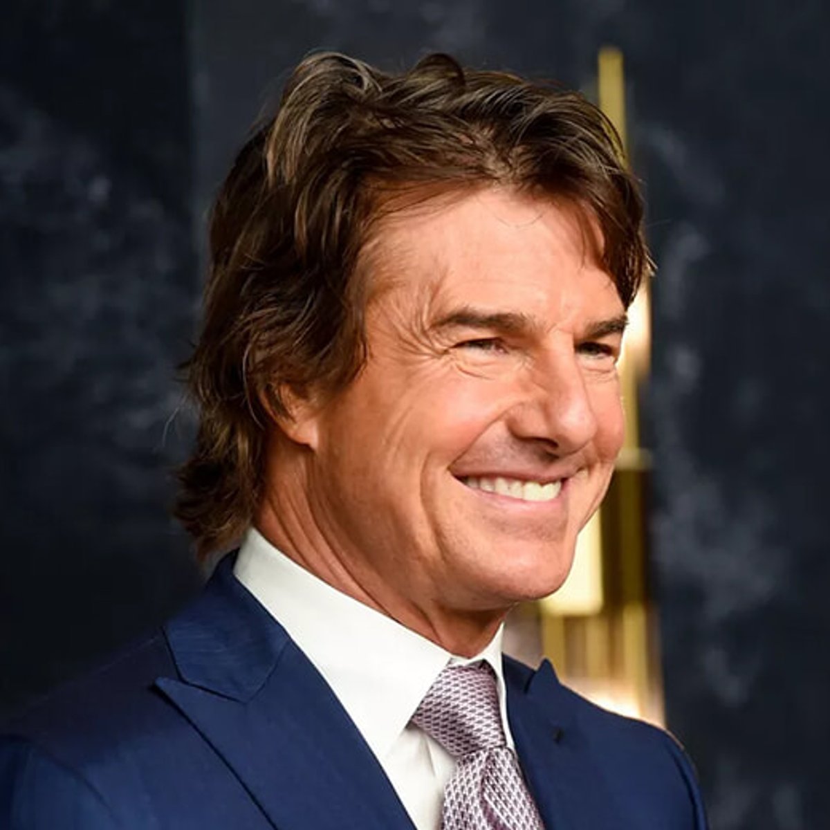 ブルック・シールズ、トム・クルーズから友達付き合いをやめられる？