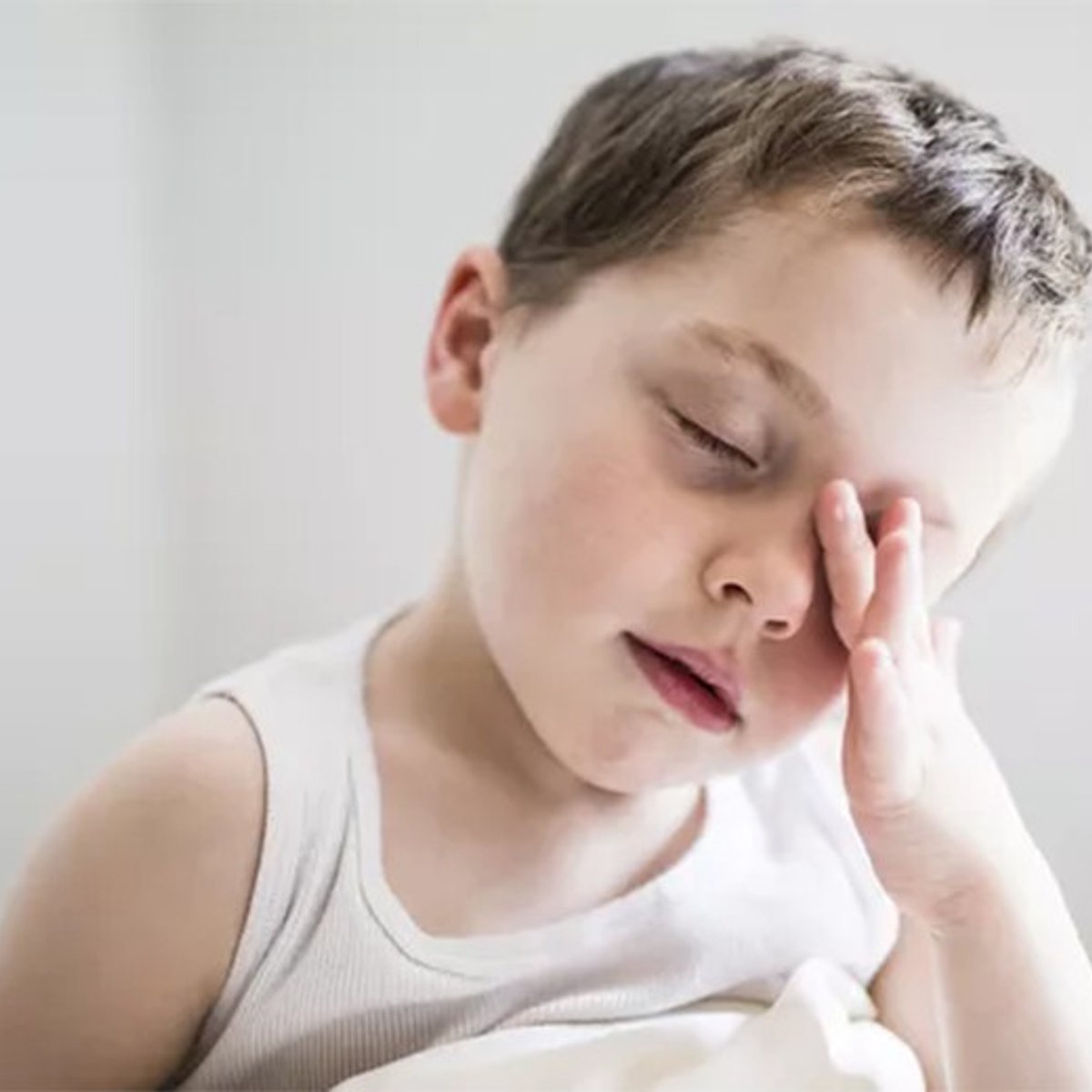 フランスの子どもの７割が睡眠不足！恐ろしい影響も。