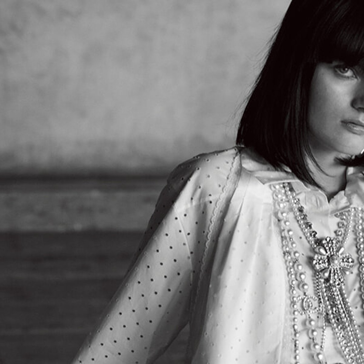 パリジェンヌの流儀。