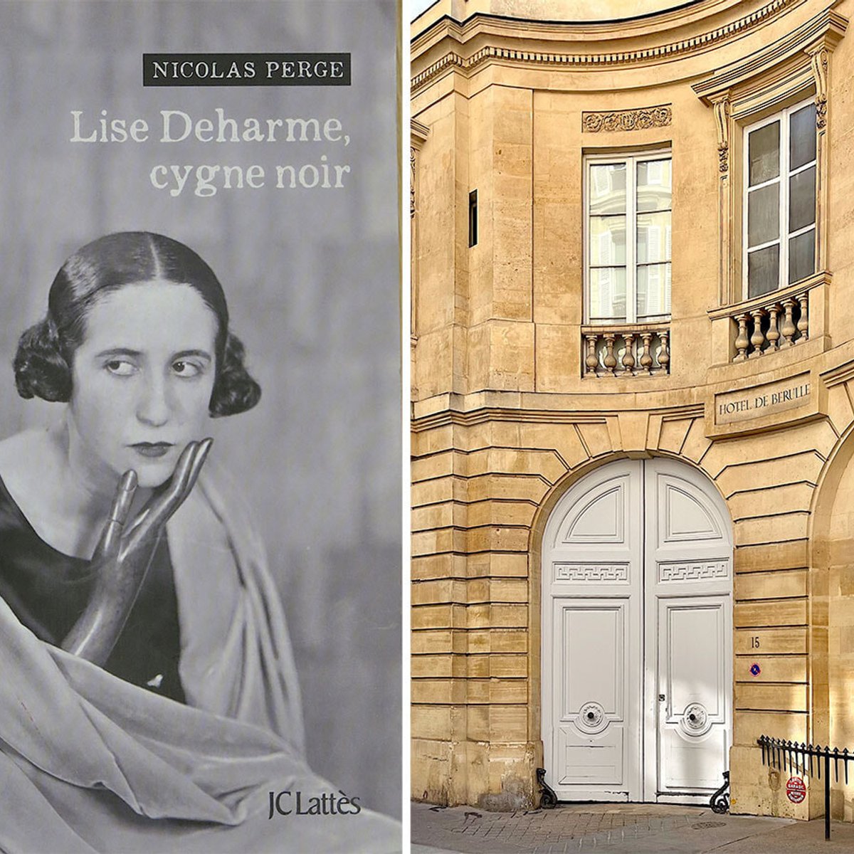 シュルレアリストたちの忘れられたミューズ、リーズ・ドゥアルム。