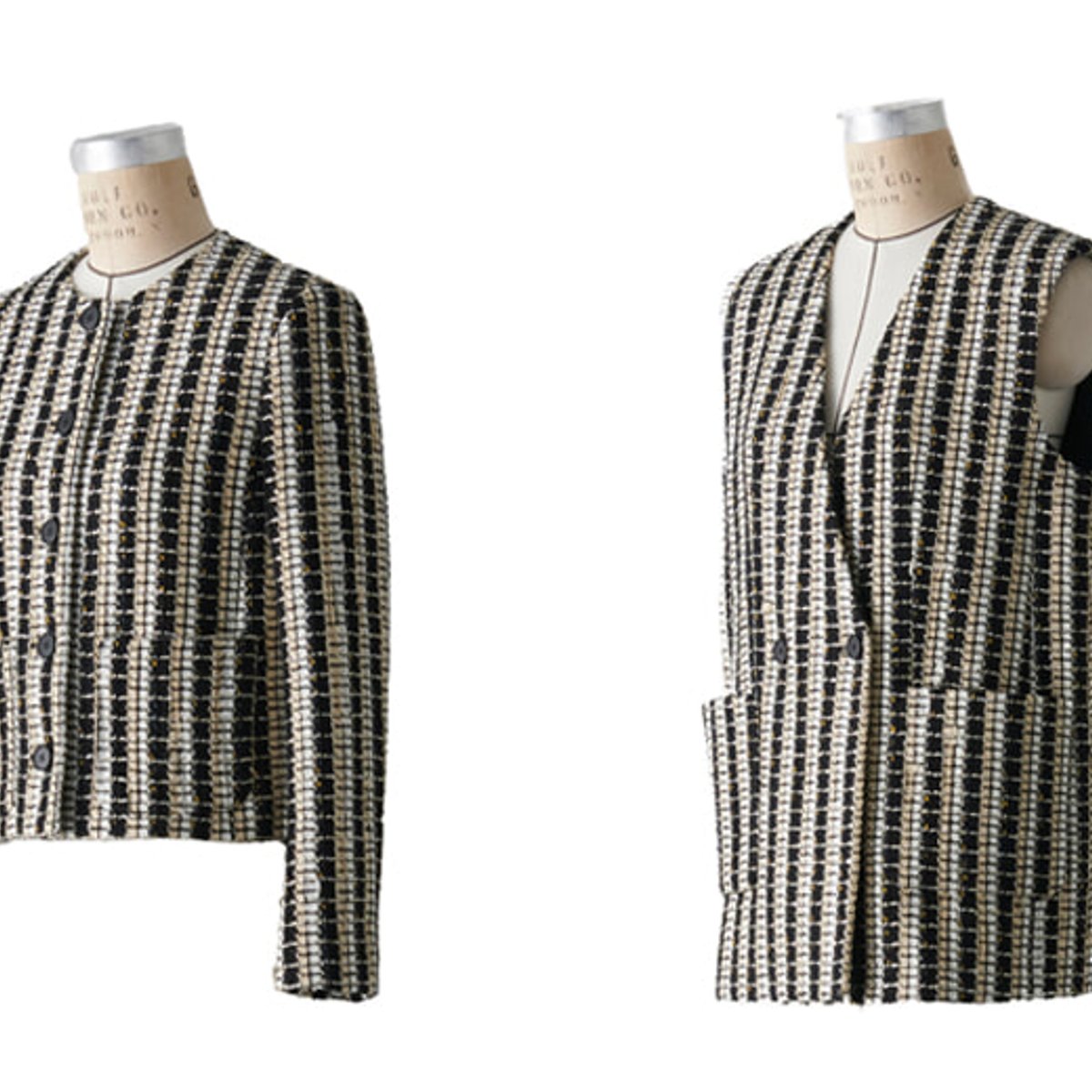 ジョゼフのアップサイクルなポップアップイベント！