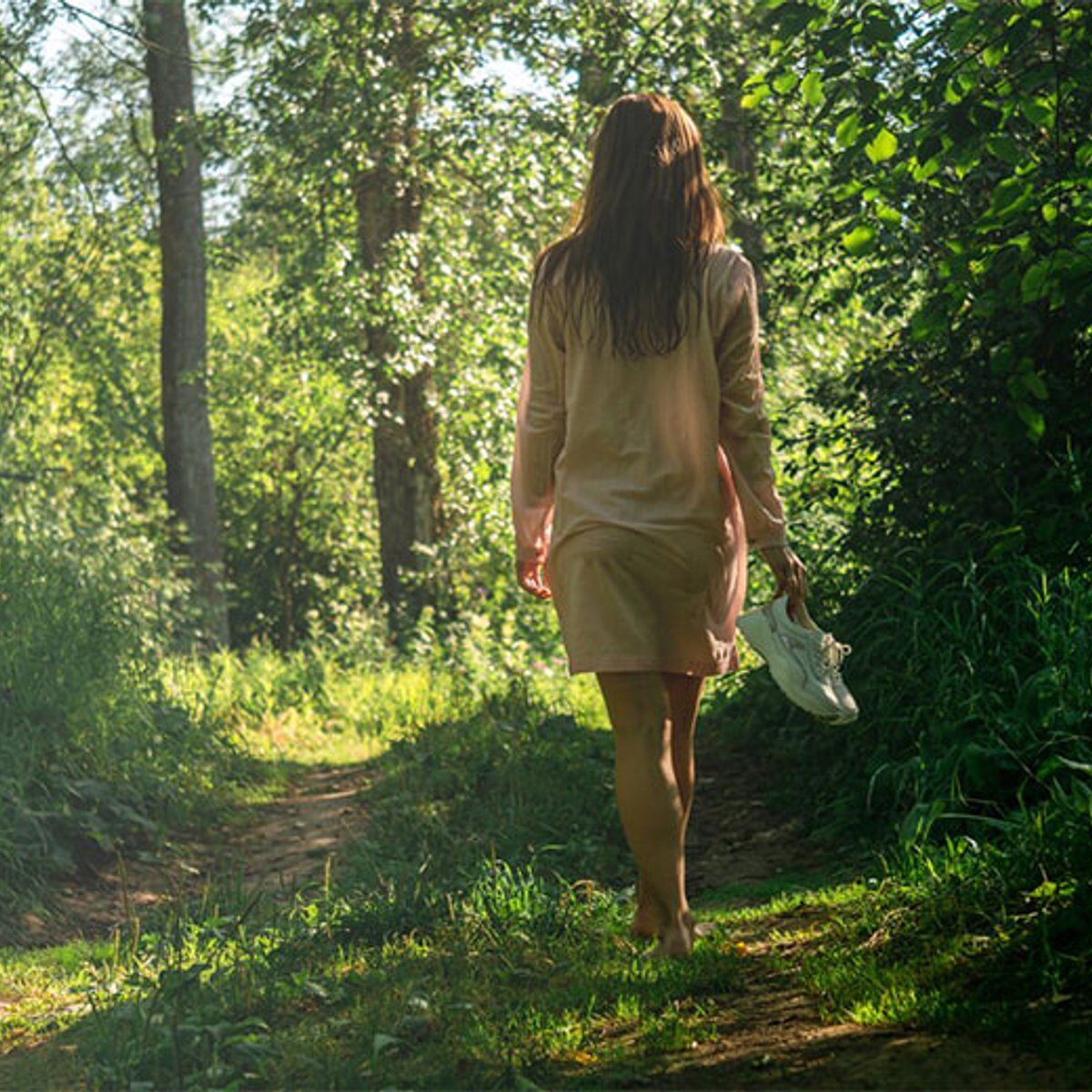 五月病？ 心身の揺らぎを感じたら、このアロマで深呼吸。