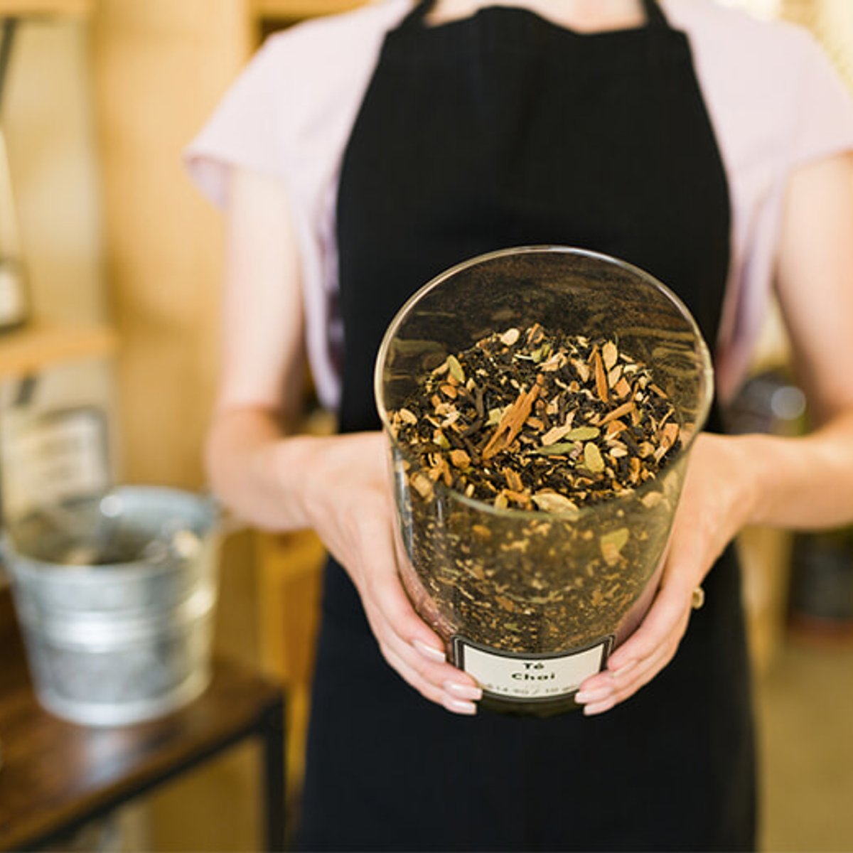 変化の季節だからこそ、いま始めたい「ティザンヌ習慣」。