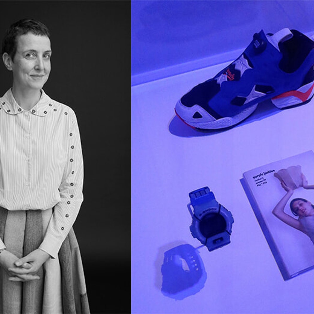 1997年3月20日コレット開店。サラが当時を振り返る。