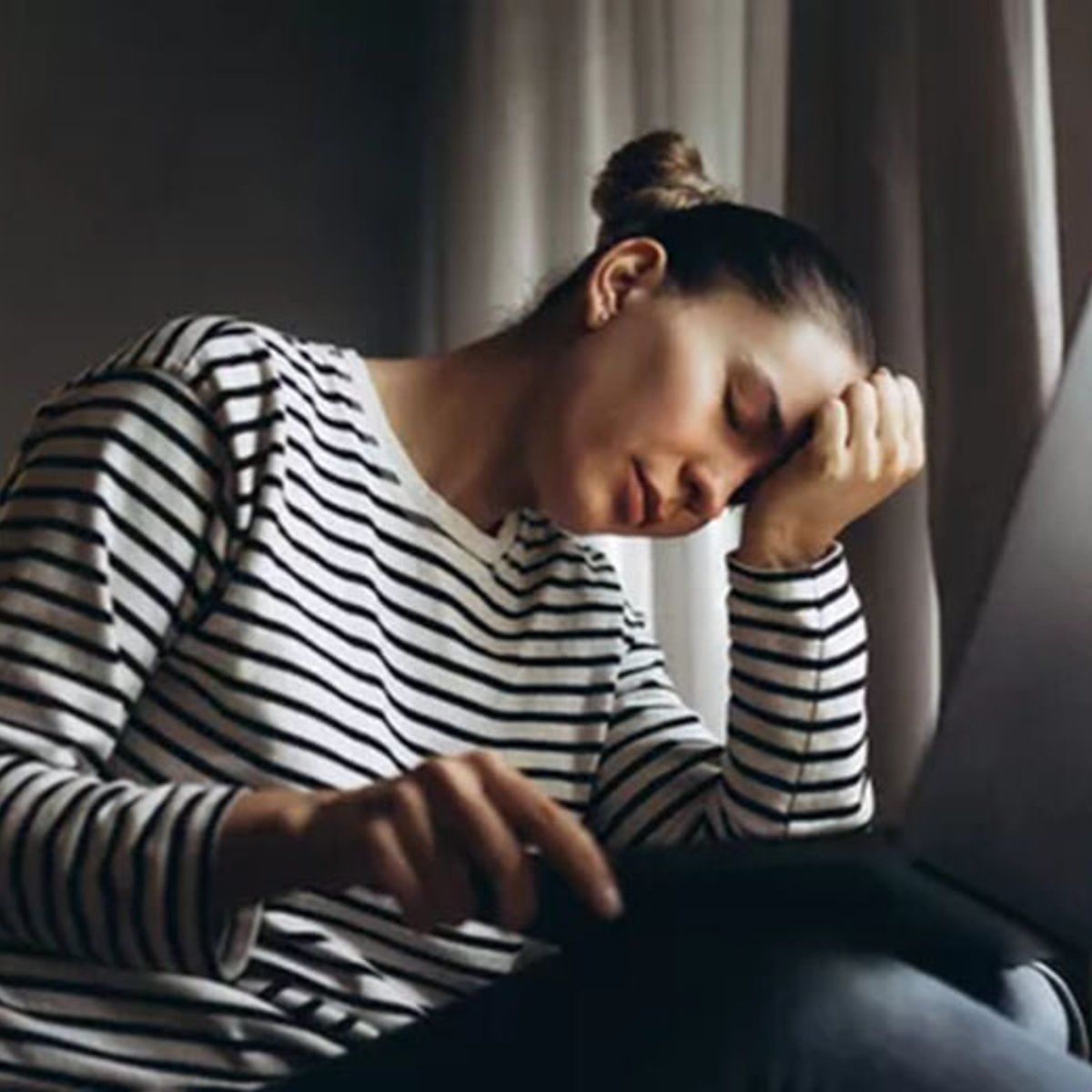 日々のストレスを軽減する、シンプルな7つの方法。