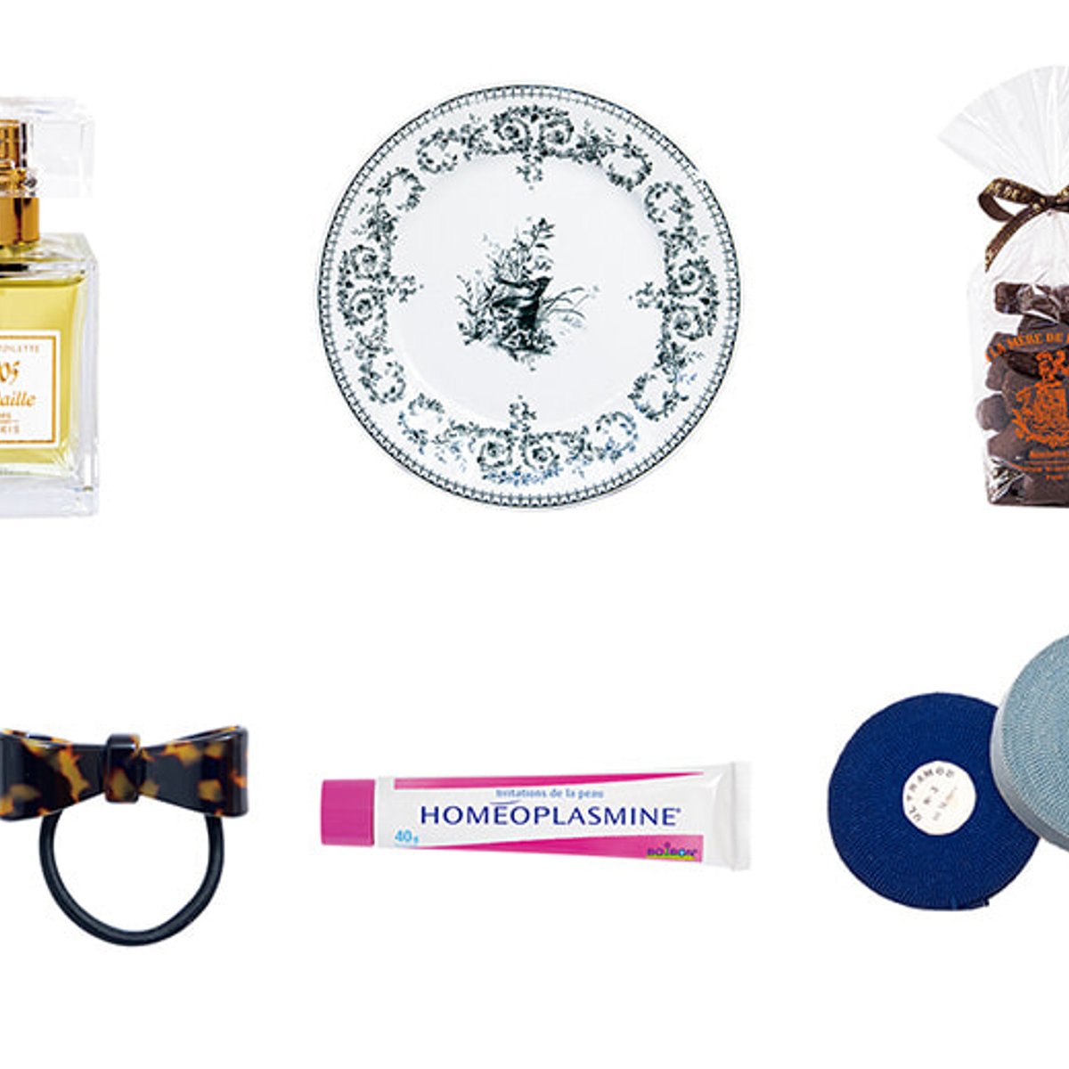 パリの絶対定番お土産24選。