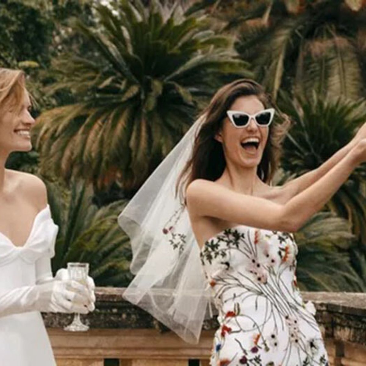 花嫁におすすめの旬のヘアスタイルアイデア18選。