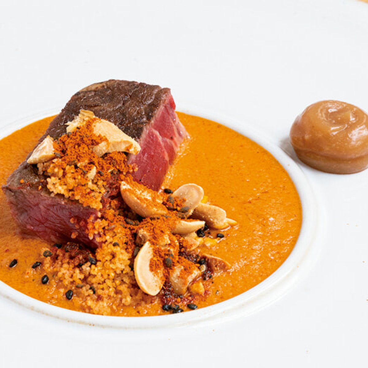 話題のTV番組「トップシェフ」出身の、気になる4軒。