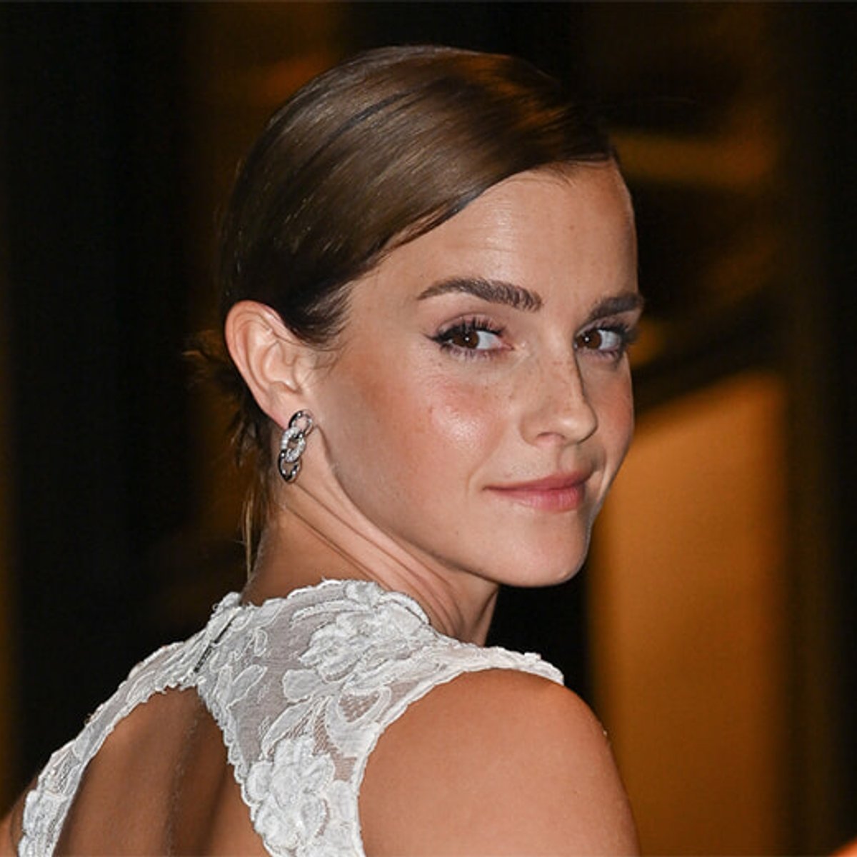 エマ・ワトソン、女優休業の理由を明かす。