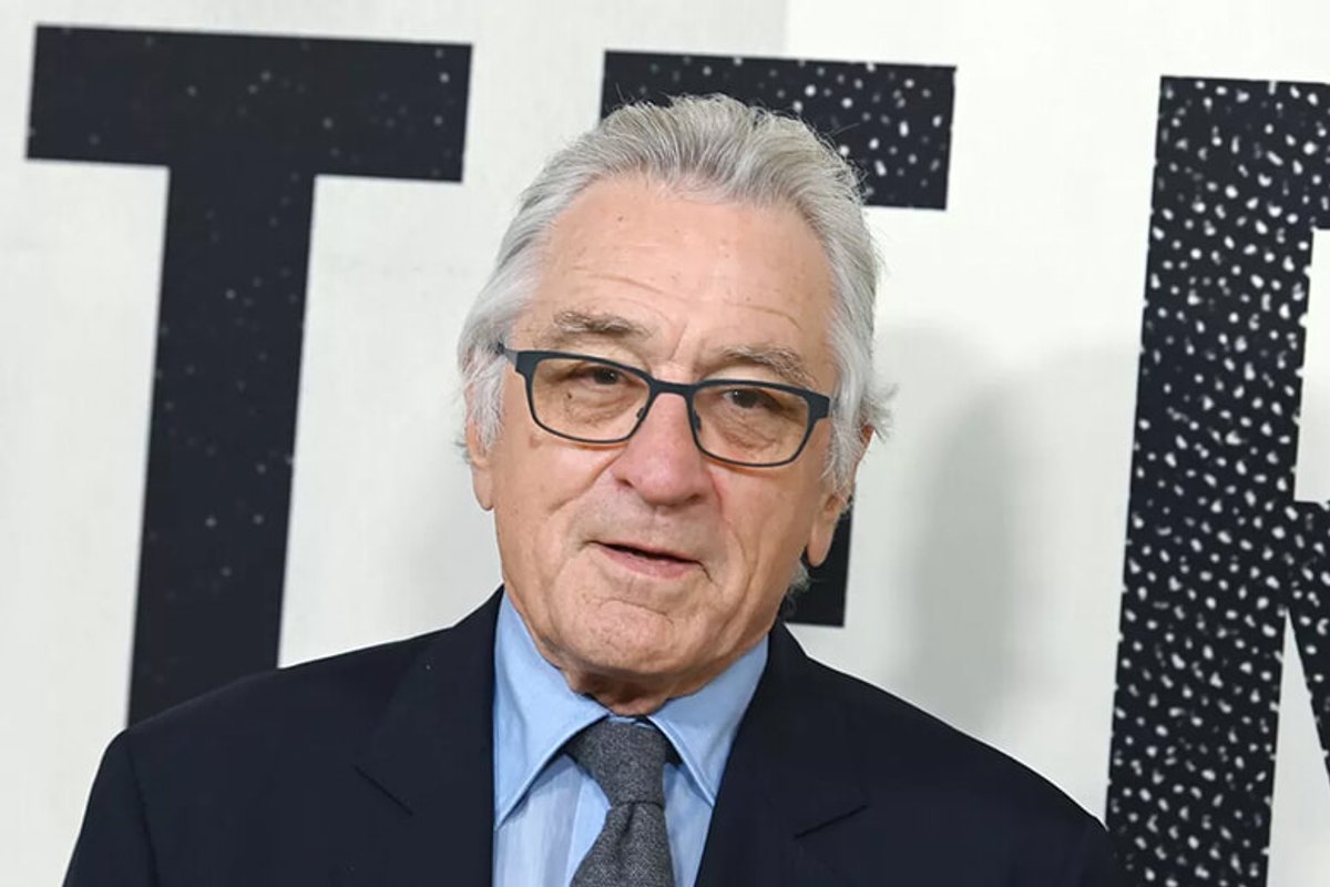 ロバート・デ・ニーロ79歳、7人目の子どもの誕生を発表