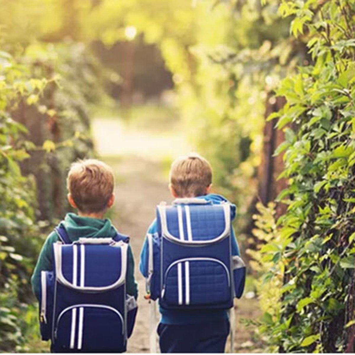 子どもをどこまで監視するべき？ 心理学者のアドバイス。