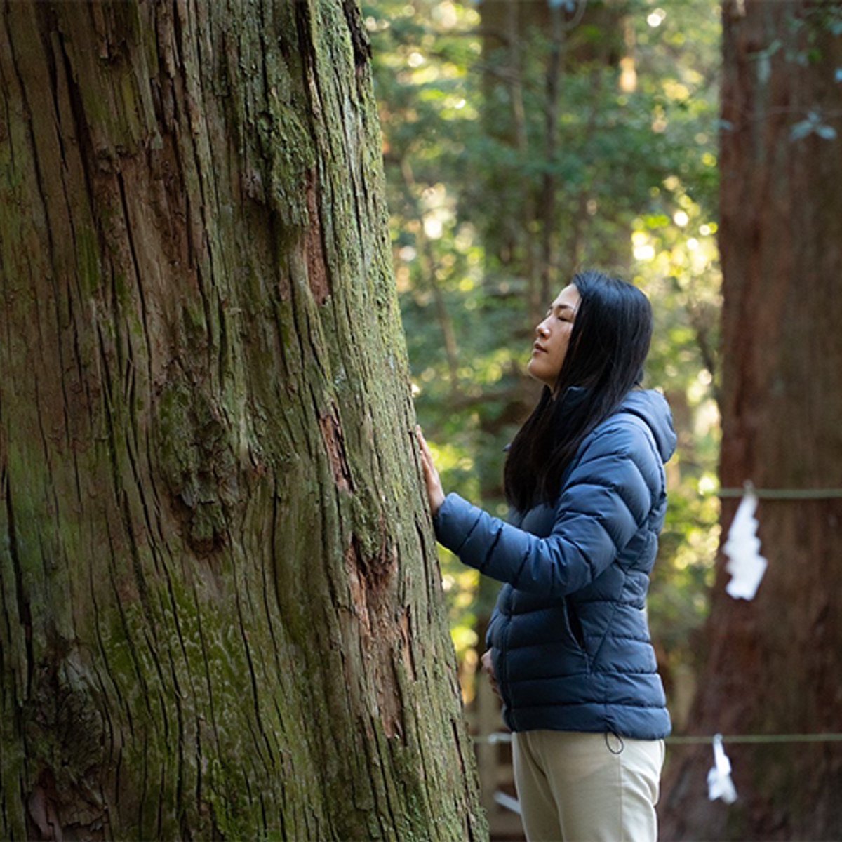 聖地・高野山で静寂の時間を。スワルがリトリートを開催。