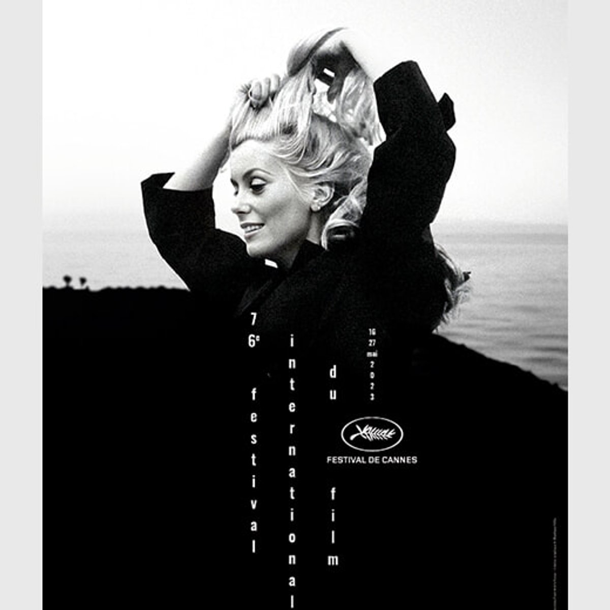 マダム・デュ・バリーのコスチューム劇でカンヌ映画祭開幕！