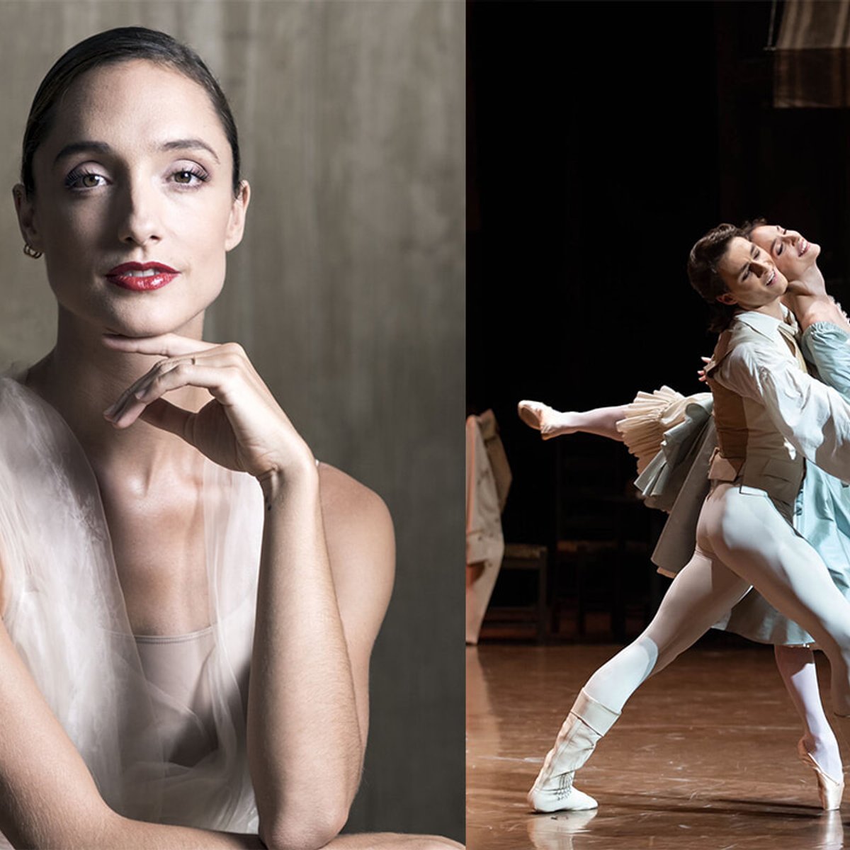 ドロテとマチューが率いる夏の来日公演「ル・グラン・ガラ」。見どころは？