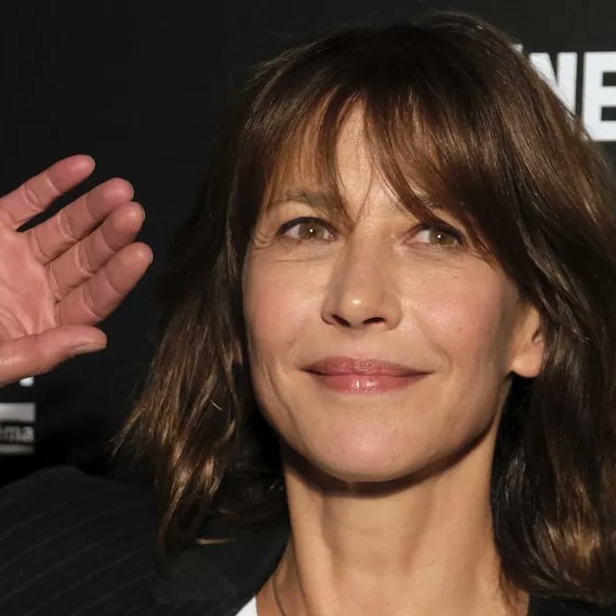 ソフィー・マルソー、身体を他人の目にさらすことへの違和感を語る。