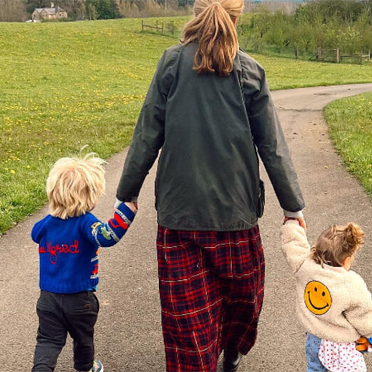 ボリス・ジョンソン元英首相の妻、第3子妊娠を発表！