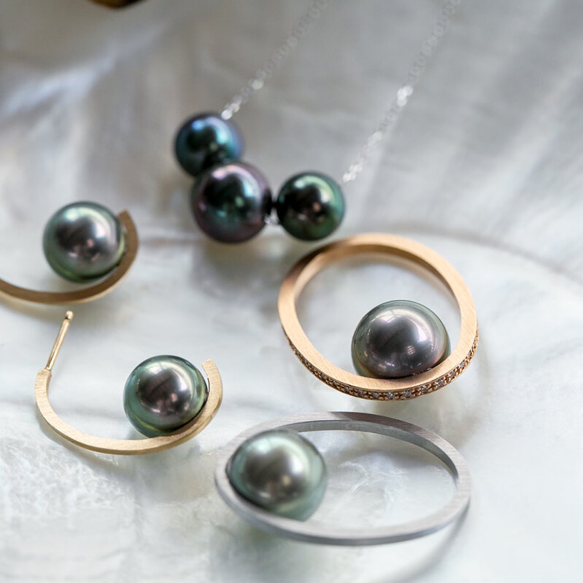 タヒチ島、お土産にしたいタヒチならではのお買い物。