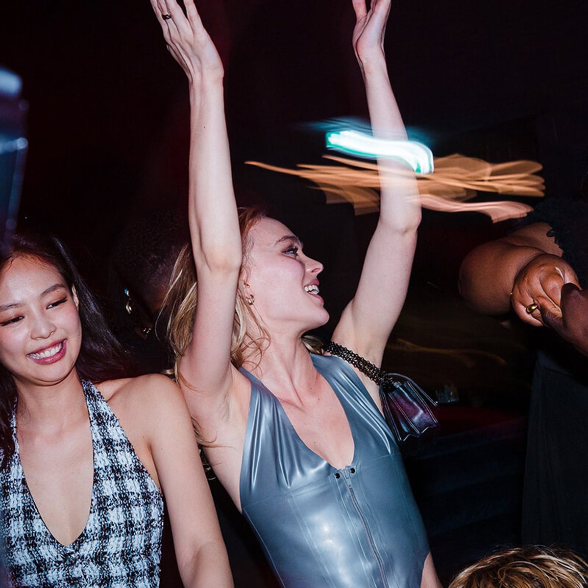 リリー＝ローズ・デップ主演『THE IDOL』が酷評!?