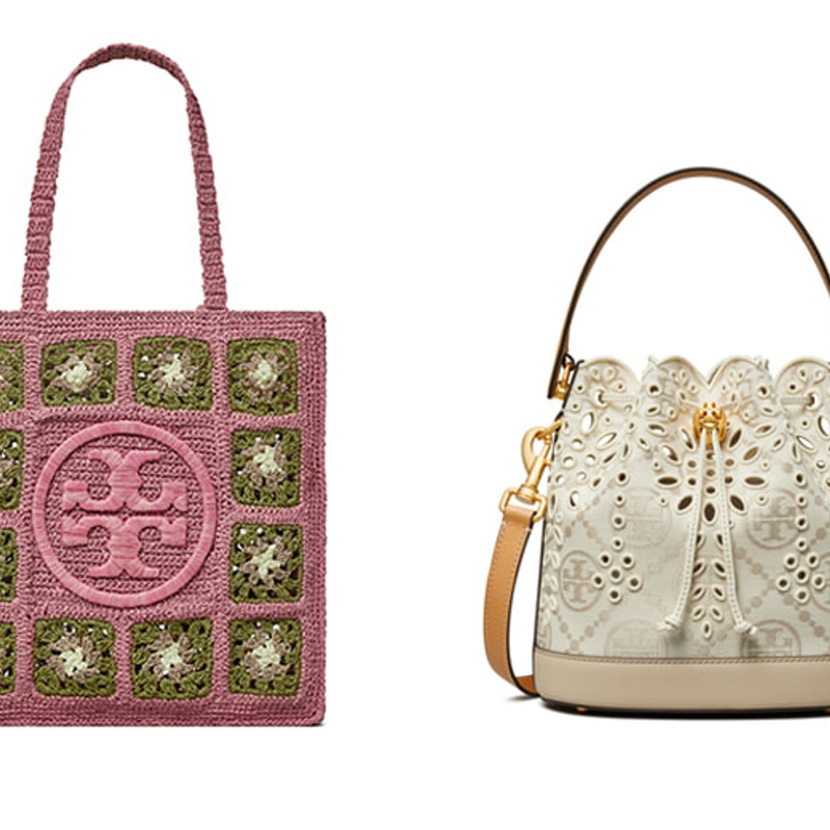 夏気分を盛り上げる、トリー バーチのポップアップへ！